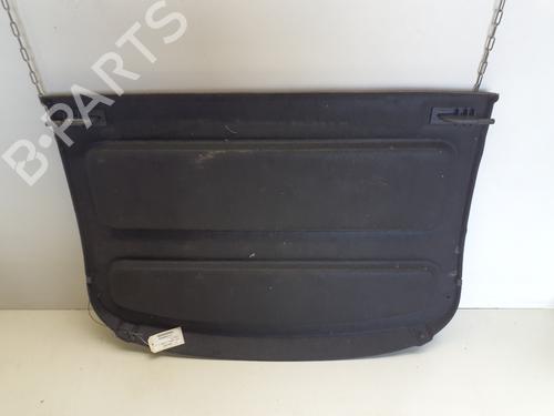 Rear parcel shelf FORD MONDEO IV (BA7) 2.0 TDCi | BP29362960C85 