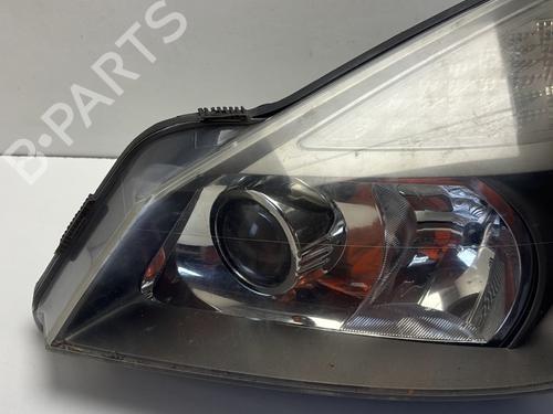 Left headlight RENAULT ESPACE IV (JK0/1_) 2.2 dCi (JK0H) | BP29362935C28 