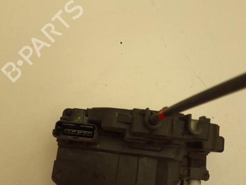 Front left lock NISSAN NOTE (E11, NE11) 1.5 dCi | BP29361867C98 