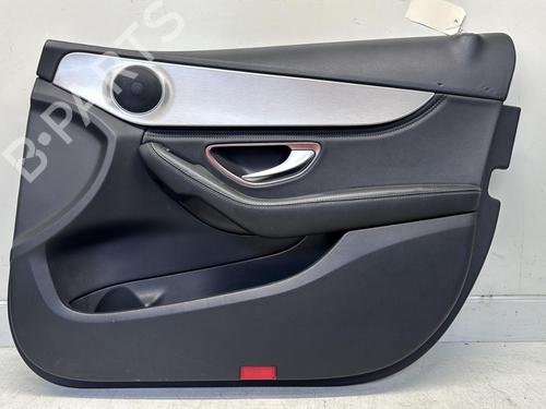 Høyre frontpanel MERCEDES-BENZ C-CLASS (W205) C 220 BlueTEC / d (205.002, 205.004) | BP29366897C59 