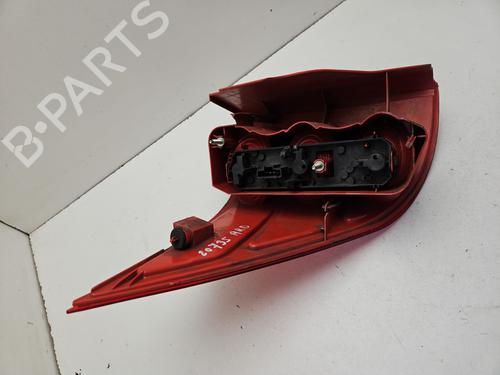 Right taillight PEUGEOT 1007 (KM_) 1.4 HDi | BP33037173C35 - Image 3