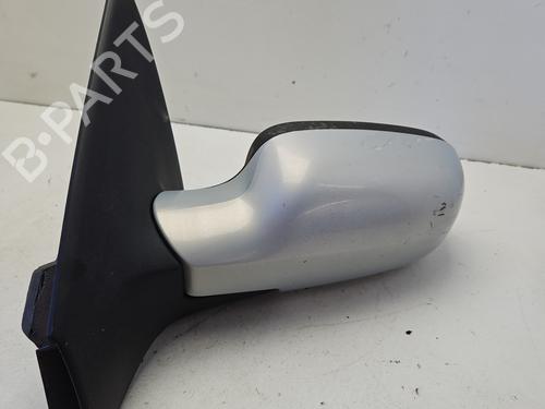 Retrovisor esquerdo Retrovisor esquerdo RENAULT MEGANE II (BM0/1_, CM0/1_) [2001-2012] 33569618 33569618