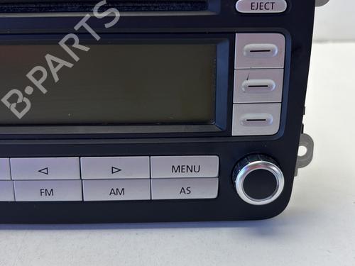 Radio VW TOURAN (1T1, 1T2) 1.9 TDI | BP29411835E6 