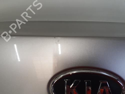 Tailgate KIA OPTIMA (FSGDS6B) 1.7 CRDi | BP29365857C6 