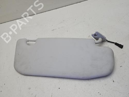 Left sun visor FIAT TIPO Hatchback (356_, 357_) | BP37176889I1 - Image 3