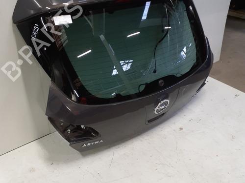 Tailgate OPEL ASTRA J (P10) 1.6 CDTi (68) | BP29368808C6 