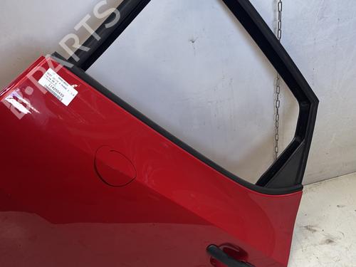 Left rear door SEAT IBIZA IV (6J5, 6P1) 1.9 TDI | BP29841240C4