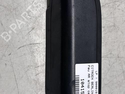 Third brake light CITROËN BERLINGO / BERLINGO FIRST MPV (MF_, GJK_, GFK_) 1.4 i (MFKFX, MFKFW, GJKFWB, GJKFWC, GFKFWC) | BP29366008L11 