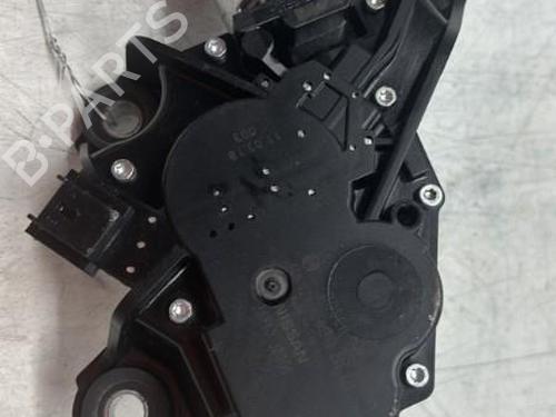 Rear wiper motor NISSAN QASHQAI I (J10, NJ10) 1.5 dCi | BP29367641M102 
