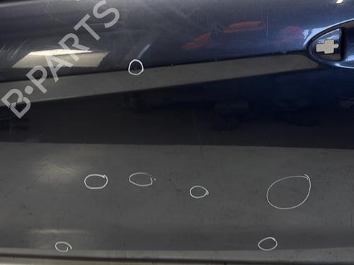 Left front door FORD FIESTA VI (CB1, CCN) 1.4 TDCi | BP29706824C2 