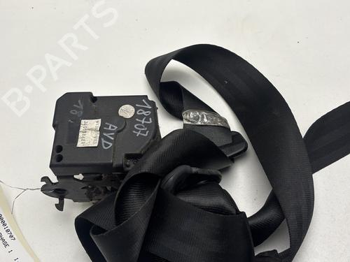 Front right belt tensioner CITROËN C3 II (SC_) 1.6 HDi 90 | BP29372754C88 