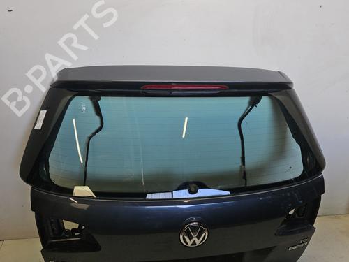 Used Tailgate VW PASSAT B7 Variant (365) 1.6 TDI (105 hp) 30907260