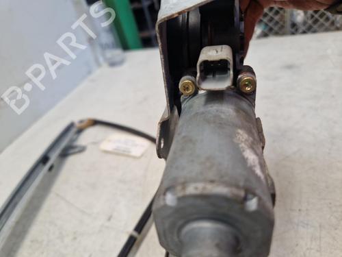 Front right window mechanism CITROËN XSARA PICASSO (N68) 1.6 HDi | BP29369196C23 