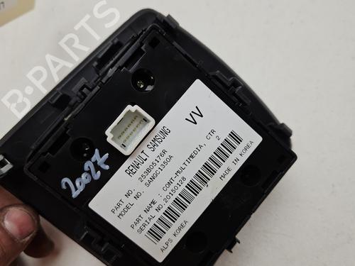 Used Switch Switch RENAULT SCÉNIC III (JZ0/1_) 1.5 dCi (JZ02, JZ0R) (95 hp) 30307108 30307108