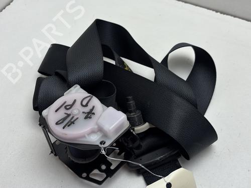 Andre NISSAN QASHQAI I (J10, NJ10) 1.5 dCi (110 hp) 29974498