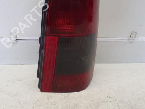 Right taillight PEUGEOT PARTNER Box Body/MPV (5_, G_) 1.9 D | BP29367177C35 
