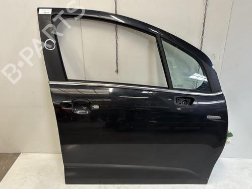 Used Right front door CITROËN C3 II (SC_) 1.6 VTi 120 (120 hp) 29367495