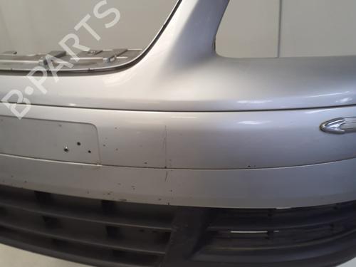 Front bumper VW TOURAN (1T1, 1T2) 1.9 TDI | BP29363608C7 