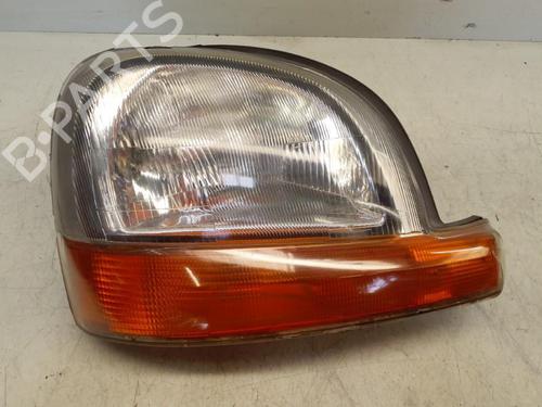Used Right headlight RENAULT KANGOO (KC0/1_) D 65 1.9 (KC0E, KC02, KC0J, KC0N) (64 hp) 29367767
