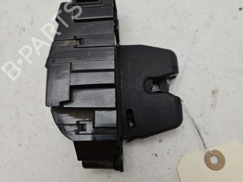 Used Tailgate lock Tailgate lock CITROËN BERLINGO / BERLINGO FIRST MPV (MF_, GJK_, GFK_) [1996-2026] 33708129 33708129