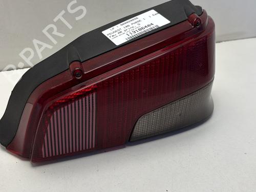 Right taillight PEUGEOT 106 II (1A_, 1C_) 1.0 i | BP29587273C35