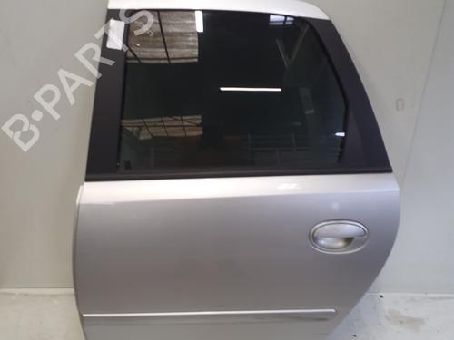 Used Left rear door OPEL MERIVA A MPV (X03) 1.7 CDTI (E75) (100 hp) 29362496