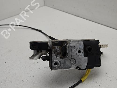 Front left lock CITROËN JUMPY II (VF7) 2.0 HDi 165 | BP40280699C98 - Image 3