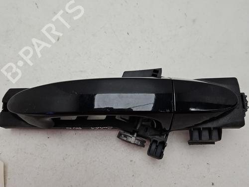 front-right-exterior-door-handle-ford-fiesta-vi-cb1-ccn-2008-31800509 main image