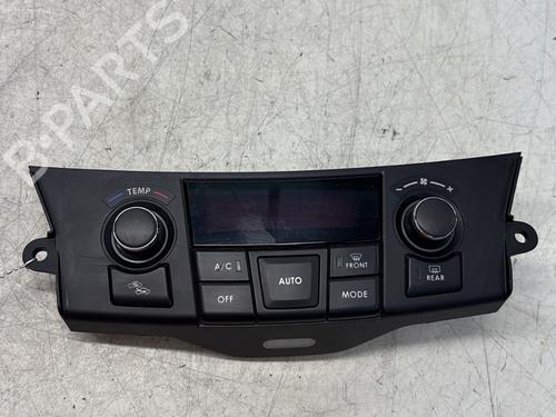 Used Climate control SUZUKI SWIFT IV (FZ, NZ) 1.3 DDiS (AZG413D, ZC02S, ZC92S) (75 hp) 29365419