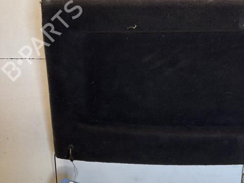Rear parcel shelf VW POLO IV (9N_, 9A_) 1.4 TDI | BP29425569C85 