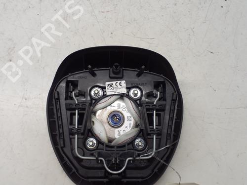 Driver airbag RENAULT CLIO IV (BH_) 1.5 dCi 90 | BP29366337C9 
