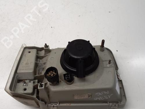 Used Left headlight Left headlight SEAT MARBELLA (28A) 0.9 Cat (41 hp) 29366371 29366371