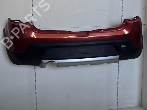 Used Rear bumper DACIA SANDERO 1.5 dCi (68 hp) 29361598