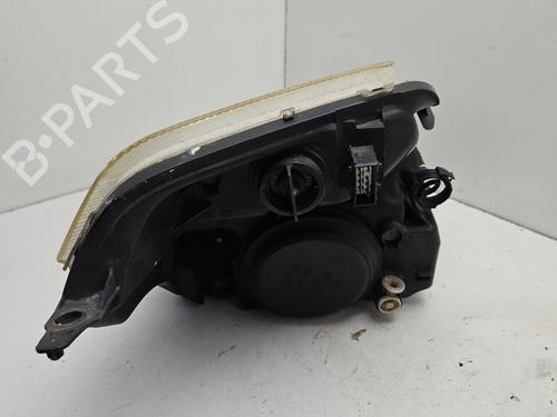 Left headlight CITROËN C2 (JM_) 1.4 HDi | BP32383938C28 - Image 2