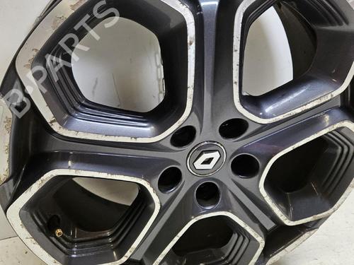 Fælk RENAULT MEGANE IV Hatchback (B9A/M/N_) 1.5 dCi 110 (B9A3) | BP38034972C45 - Image 3