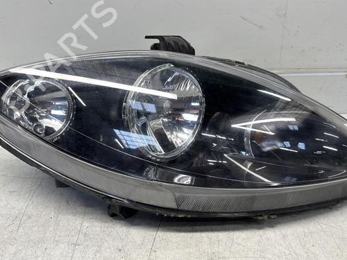 Used Right headlight Right headlight SEAT ALTEA (5P1) 2.0 TDI 16V (140 hp) 29369097 29369097