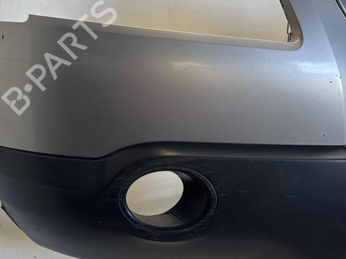 Pare-chocs avant NISSAN QASHQAI I (J10, NJ10) 1.5 dCi | BP30046349C7 