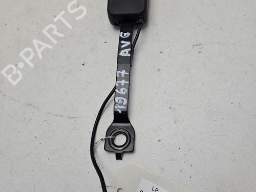 Used Seat buckle CITROËN C5 II (RC_) 1.6 HDi (RC8HZB) (109 hp) 31300564