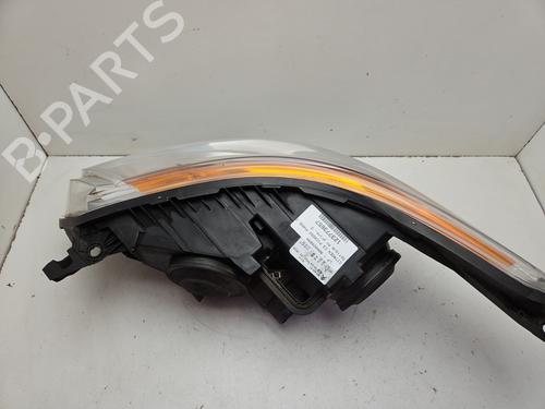 Used Right headlight Right headlight CITROËN C3 Picasso (SH_) [2008-2026] 33726179 33726179