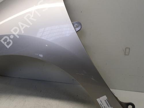 Left front fenders PEUGEOT 308 SW I (4E_, 4H_) 1.6 HDi | BP29368274C41 