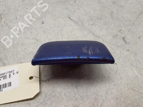 Klamka zewnętrzna drzwi przednich prawych CITROËN BERLINGO / BERLINGO FIRST Box Body/MPV (M_) 2.0 HDI 90 (MBRHY, MCRHY) | BP29367818C129 