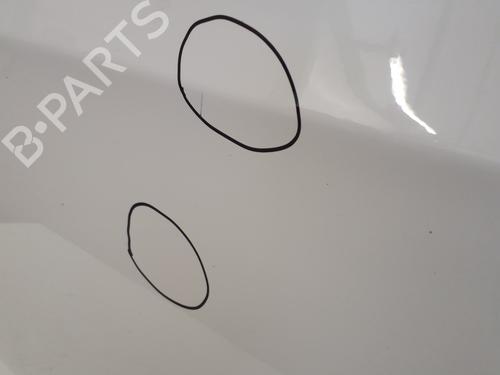 Left rear door PEUGEOT 5008 (0U_, 0E_) 1.6 HDi | BP29366694C4 