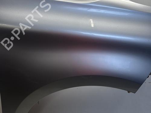 Right front fenders CITROËN C4 Picasso II 1.6 BlueHDi 120 | BP29961804C42 