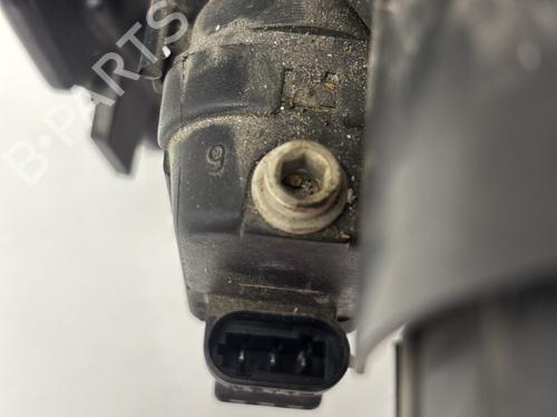 Left headlight RENAULT KANGOO (KC0/1_) D 65 1.9 (KC0E, KC02, KC0J, KC0N) | BP30307027C28