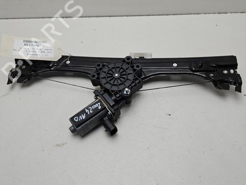 Right front window motor FIAT 500 (312_) 1.2 (312AXA1A) | BP30890370E20