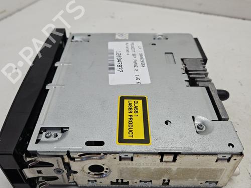 Radio PEUGEOT 307 (3A/C) 1.6 16V | BP32367941E6