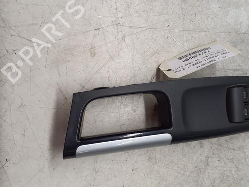 Left front window switch FORD TRANSIT CONNECT V408 Box Body/MPV 1.5 TDCi | BP29367995I27 