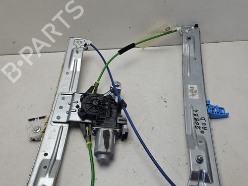 Front right window mechanism CITROËN C3 Picasso (SH_) | BP33726224C23 - Image 3