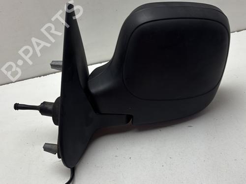 Used Left mirror CITROËN BERLINGO / BERLINGO FIRST MPV (MF_, GJK_, GFK_) 2.0 HDI 90 (MFRHY) (90 hp) 29851040