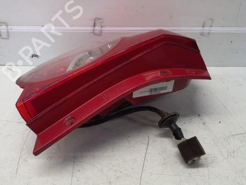 Left taillight CHEVROLET AVEO / KALOS Hatchback (T250, T255) 1.2 LPG | BP29370202C34